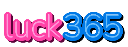 luck365 — logo kanal