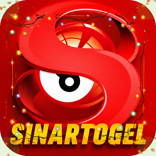 sinartogel — mitra unggulan